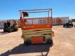 JLG 1932RS Scissor Lift - 2