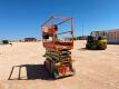 JLG 1932RS Scissor Lift - 3