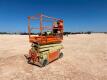 JLG 1932RS Scissor Lift - 4