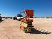 JLG 1932RS Scissor Lift - 6