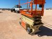 JLG 1932RS Scissor Lift - 9