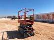 Sky Jack SJIII-3219 Scissor Lift - 3