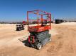 Sky Jack SJIII-3219 Scissor Lift - 4