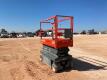 Sky Jack SJIII-3219 Scissor Lift - 6