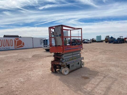 Sky Jack SJIII 3219 Scissor Lift