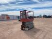 Sky Jack SJIII 3219 Scissor Lift