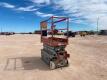 Sky Jack SJIII 3219 Scissor Lift - 3
