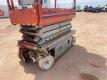 Sky Jack SJIII 3219 Scissor Lift - 9