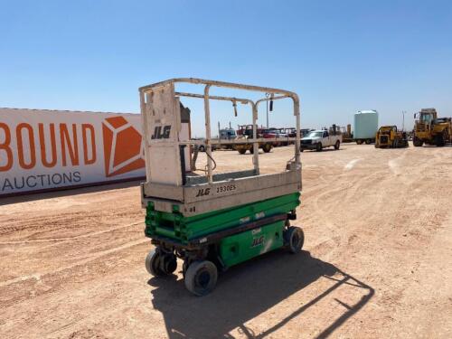 2012 JLG 1930ES Scissor Lift