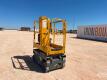 2019 Haulotte Star 20 AC E Scissor Lift - 3