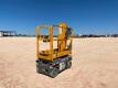 2019 Haulotte Star 20 AC E Scissor Lift - 4