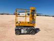 2019 Haulotte Star 20 AC E Scissor Lift - 5