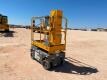 2019 Haulotte Star 20 AC E Scissor Lift - 6