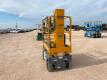2019 Haulotte Star 20 AC E Scissor Lift - 14