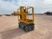 2019 Haulotte Star 20 AC E Scissor Lift - 16