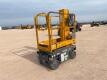 2019 Haulotte Star 20 AC E Scissor Lift - 17