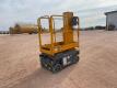 2018 Haulotte Star 20 AC E Scissor Lift
