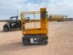 2018 Haulotte Star 20 AC E Scissor Lift - 2