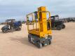 2018 Haulotte Star 20 AC E Scissor Lift - 3