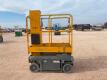 2018 Haulotte Star 20 AC E Scissor Lift - 4