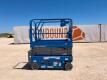 Genie GS-1930 Scissor Lift - 2