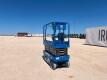 Genie GS-1930 Scissor Lift - 3