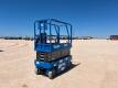 Genie GS-1930 Scissor Lift - 4