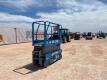 2015 Genie GS-1930 Scissor Lift