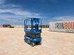 2015 Genie GS-1930 Scissor Lift - 3
