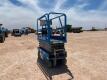 2015 Genie GS-1930 Scissor Lift - 6