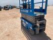 2015 Genie GS-1930 Scissor Lift - 8