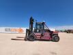 2014 Taylor TXH35C Forklift - 2