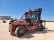 2014 Taylor TXH35C Forklift - 5