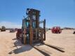 2014 Taylor TXH35C Forklift - 7