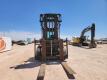 2014 Taylor TXH35C Forklift - 8