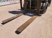 2014 Taylor TXH35C Forklift - 9