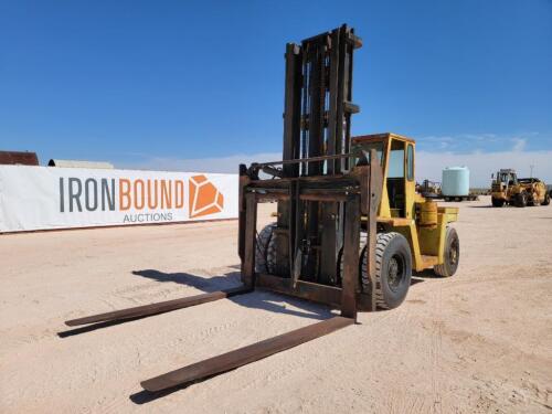 Clark C500 Y225SD Forklift