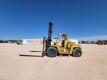 Clark C500 Y225SD Forklift - 2