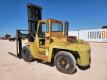 Clark C500 Y225SD Forklift - 3