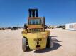 Clark C500 Y225SD Forklift - 4