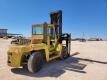 Clark C500 Y225SD Forklift - 5