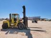 Clark C500 Y225SD Forklift - 6