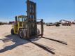 Clark C500 Y225SD Forklift - 7