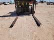 Clark C500 Y225SD Forklift - 8