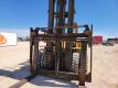 Clark C500 Y225SD Forklift - 9