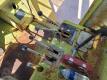 Clark C500 Y225SD Forklift - 20