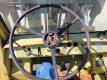 Clark C500 Y225SD Forklift - 22
