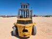 Caterpillar Forklift - 4