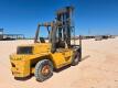 Caterpillar Forklift - 5
