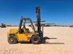 Caterpillar Forklift - 6
